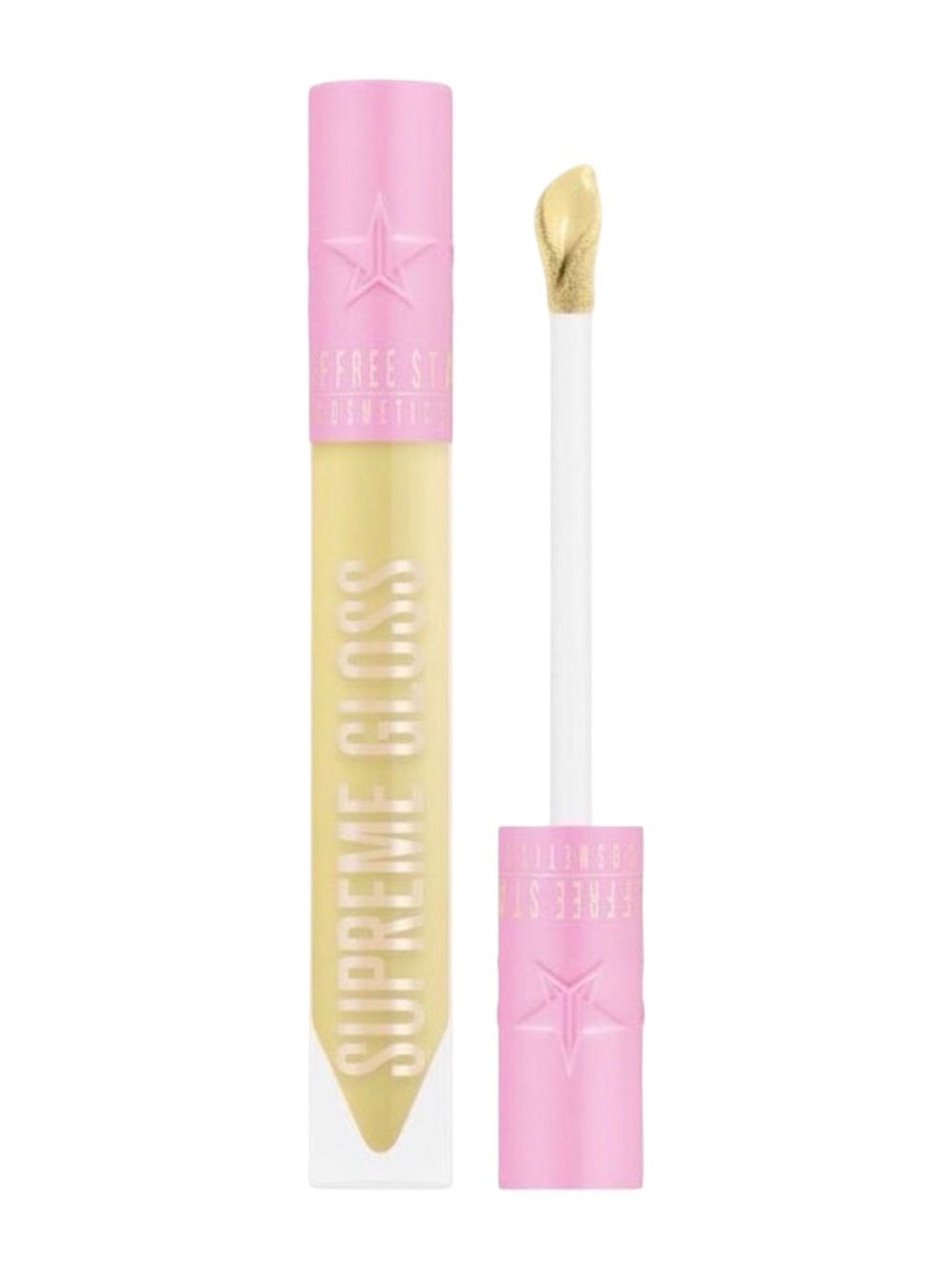 Jeffree Star Cosmetics Supreme Gloss - Urethra - 5.1 ml / 0.172 fl oz